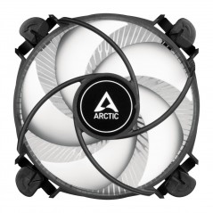 Vendita Arctic Dissipatori Per Cpu ad Aria ARCTIC Alpine 17 - Dissipatore per CPU - Nero ACALP00040A