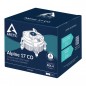 ARCTIC Alpine 17 CO - Dissipatore per CPU - Nero