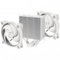 Arctic Freezer 34 eSports DUO. Dissipatore per CPU - Grey/White Edition