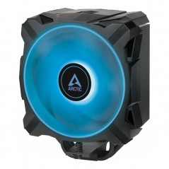 Vendita Arctic Dissipatori Per Cpu ad Aria Arctic Freezer i35 RGB - Dissipatore a Torre Singola per CPU con RGB - Black ACFRE...