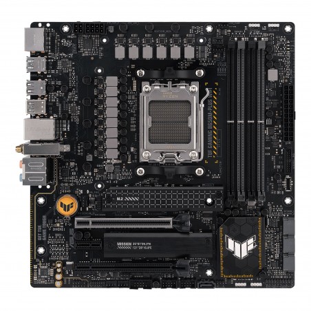 Asus AM5 TUF B650M-PLUS GAMING WIFI