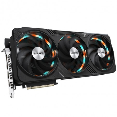 Vendita Gigabyte Schede Video Nvidia Gigabyte GeForce® RTX 4090 24GB Gaming OC GV-N4090GAMING OC-24GD