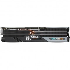 Vendita Gigabyte Schede Video Nvidia Gigabyte GeForce® RTX 4090 24GB Gaming OC GV-N4090GAMING OC-24GD
