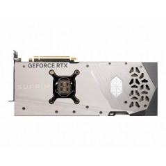 Vendita Msi Schede Video Nvidia Msi GeForce® RTX 4090 24GB Suprim X V510-001R