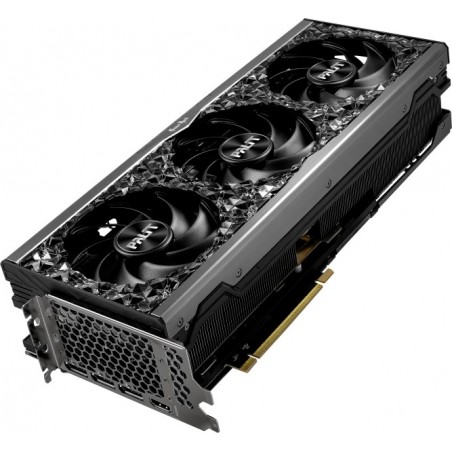 Vendita Palit Schede Video Nvidia Palit GeForce® RTX 4090 24GB GameRock NED4090019SB-1020G