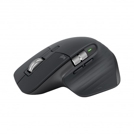 Vendita Logitech Mouse Mouse Logitech MX Master 3S wireless (910-006559) 910-006559