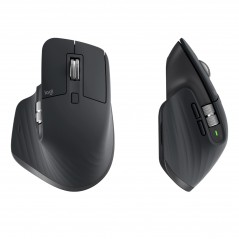 Vendita Logitech Mouse Mouse Logitech MX Master 3S wireless (910-006559) 910-006559