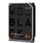 Hard Disk Western Digital 6TB Black WD6004FZWX