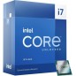 Intel Cpu Core i7 13700KF 3.40Ghz 30M Raptor Lake Box