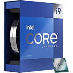 Vendita Intel Cpu Socket 1700 Intel Intel Cpu Core i9 13900K 3.00Ghz 36M Raptor Lake Box BX8071513900K