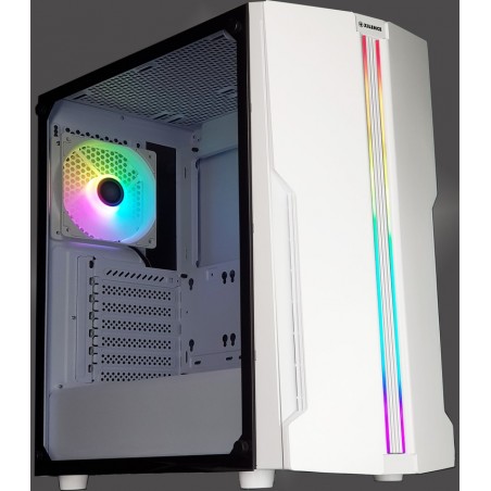 Vendita Msi Case Xilence Xilent Blade White XG512.W.RGB