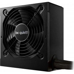 Vendita Be quiet! Alimentatori Per Pc Be Quiet System Power 10 450W BN326