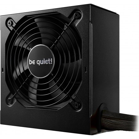 Vendita Be quiet! Alimentatori Per Pc Be Quiet System Power 10 450W BN326