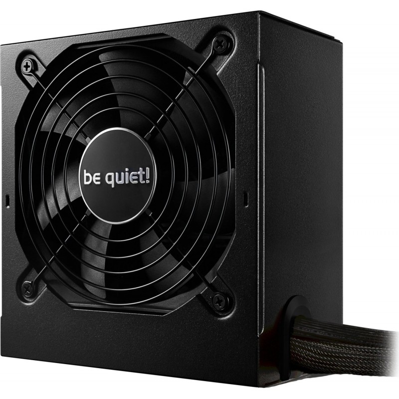 Be Quiet System Power 10 550W