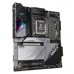 Vendita Gigabyte Schede Madri Socket Am5 Amd Gigabyte AM5 GA-X670E Aorus Master X670E Aorus Master