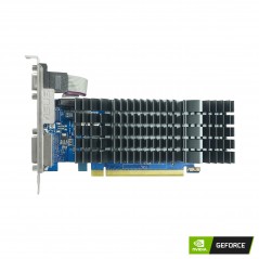 Asus GeForce® GT 710 2GB SL 2GD3 BRK EVO