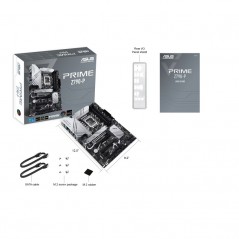 Vendita Asus Schede Madri Socket 1700 Intel DDR5 ASUS 1700 PRIME Z790-P 90MB1CK0-M0EAY0