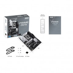 Vendita Asus Schede Madri Socket 1700 Intel DDR4 ASUS 1700 PRIME Z790-P D4 90MB1CV0-M0EAY0