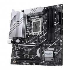 Vendita Asus Schede Madri Socket 1700 Intel DDR4 ASUS 1700 PRIME Z790M-PLUS D4 90MB1D20-M0EAY0