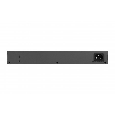 Netgear Switch Smart 8x10/100/100 + 2x SFP GS510TPP-100EUS