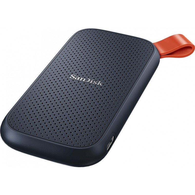 SanDisk Portable 2TB SDSSDE30-2T00-G25 Ssd esterno