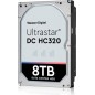 Western Digital 3.5 8TB Ultrastar 7K6 HUS728T8TALE6L4