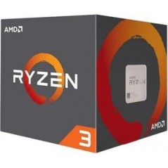 Vendita Amd Cpu Socket Am4 AMD Ryzen 3 4300G Box AM4 (4.100GHz) 100-100000144BOX 100-100000144BOX