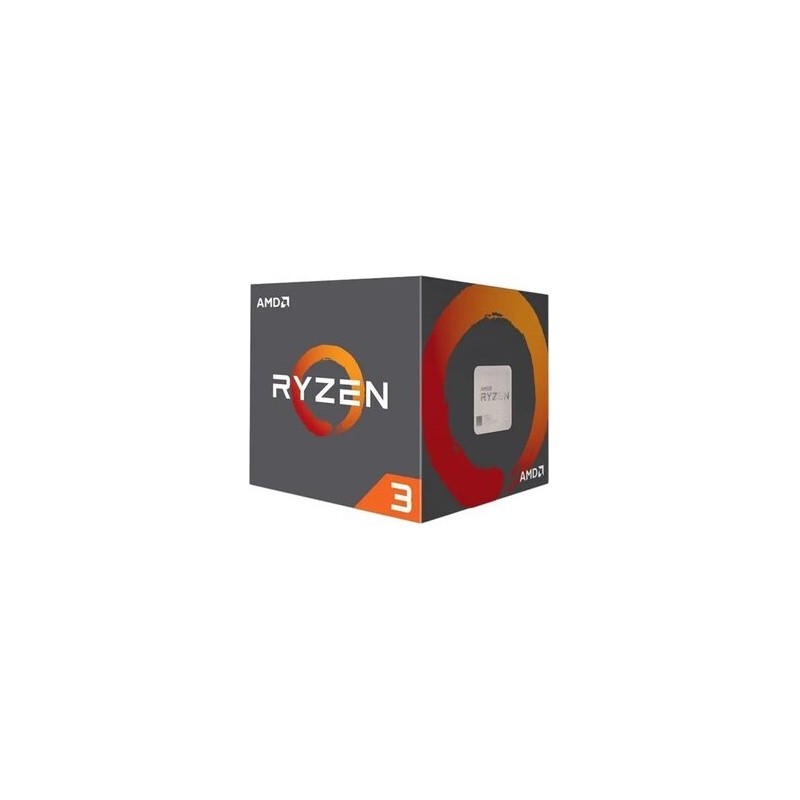 AMD Ryzen 3 4300G Box AM4 (4.100GHz) 100-100000144BOX