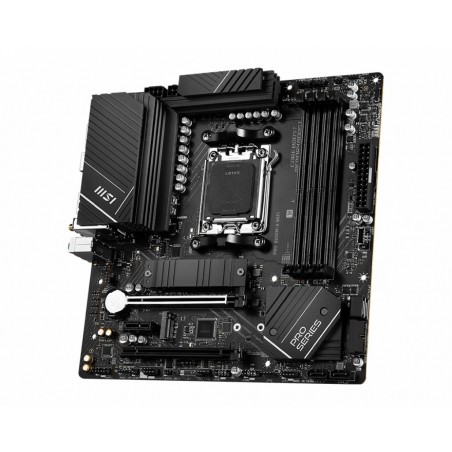 Msi AM5 B650M-A PRO WIFI