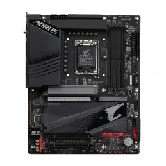 Vendita Gigabyte Schede Madri Socket 1700 Intel DDR5 Gigabyte 1700 GA-Z790 AORUS ELITE AX Z790 AORUS ELITE AX