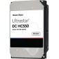 Hard Disk 3.5 Western Digital 16TB Ultrastar DC HC550 WUH721816ALE6L4
