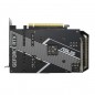 Asus GeForce® RTX 3060 8GB DUAL OC (LHR)