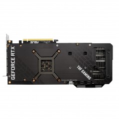 Asus GeForce® RTX 3060 TI 8GB TUF Gaming OC GDDR6X LHR