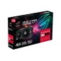 Asus Radeon RX 560 4GB Strix Gaming V2