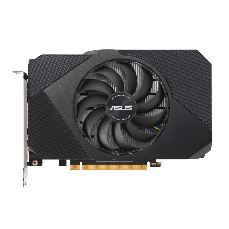 Asus Radeon RX 6400 4GB Phoenix