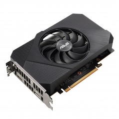 Asus Radeon RX 6400 4GB Phoenix