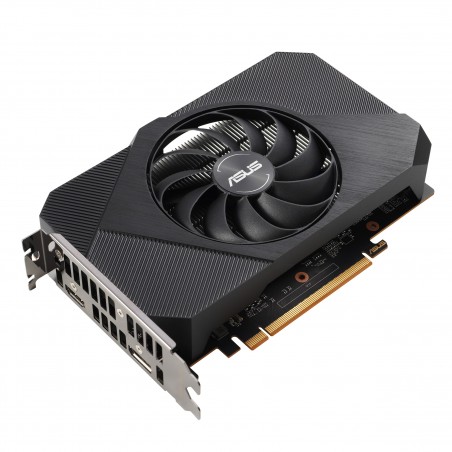Asus Radeon RX 6400 4GB Phoenix