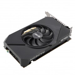 Vendita Asus Schede Video Ati Amd Asus Radeon RX 6400 4GB Phoenix 90YV0H91-M0NA00