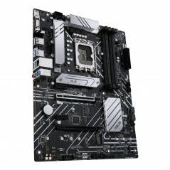 Vendita Asus Schede Madri Socket 1700 Intel DDR4 Asus 1700 PRIME B660-Plus D4 90MB18X0-M1EAY0