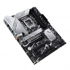 Vendita Asus Schede Madri Socket 1700 Intel DDR5 Asus 1700 PRIME Z790-P WIFI 90MB1CJ0-M0EAY0