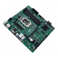 Vendita Asus Schede Madri Socket 1700 Intel DDR4 Asus 1700 PRO B660M-C CSM D4 90MB19B0-M1EAYC