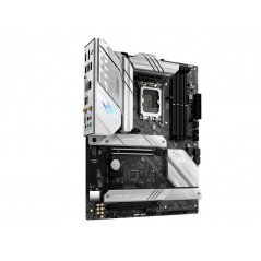 Vendita Asus Schede Madri Socket 1700 Intel DDR5 Asus ROG STRIX B660-A Gaming (WIFI) 90MB1B00-M1EAY0