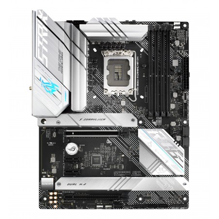 Vendita Asus Schede Madri Socket 1700 Intel DDR4 Asus 1700 ROG STRIX B660-A Gaming D4 (WIFI) 90MB18S0-M1EAY0
