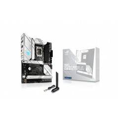 Vendita Asus Schede Madri Socket 1700 Intel DDR4 Asus 1700 ROG STRIX B660-A Gaming D4 (WIFI) 90MB18S0-M1EAY0