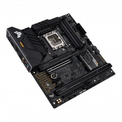 Vendita Asus Schede Madri Socket 1700 Intel DDR4 Asus 1700 TUF B660-Plus Gaming D4 (WIFI) 90MB1920-M1EAY0