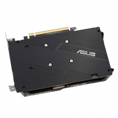 Vendita Asus Schede Video Ati Amd Asus Radeon RX 6400 4GB DUAL 90YV0H90-M0NA00