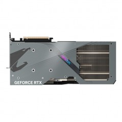 Vendita Gigabyte Schede Video Nvidia Gigabyte GeForce® RTX 4090 24GB AORUS Master GV-N4090AORUS M-24GD