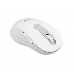 Vendita Logitech Mouse Mouse Logitech Signature M650 L Bianco left (910-006240) 910-006240