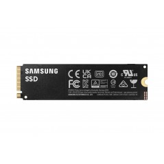 Samsung M.2 990 Pro 2TB NVMe MZ-V9P2T0BW PCIe 4.0 x4