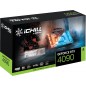 Inno3D GeForce® RTX 4090 24GB iCHILL Frostbite